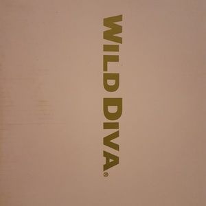 Wild Diva Shoes